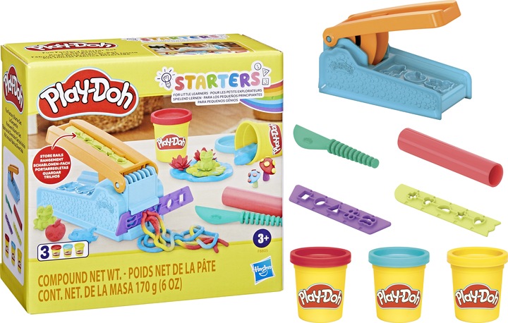 Immagine prodotto Play-Doh Set iniziale Fun Factory