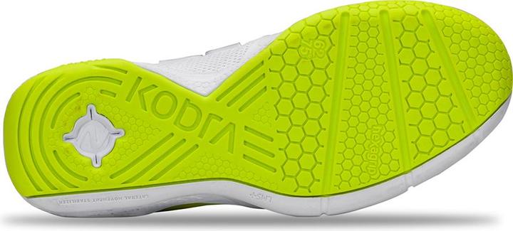 Actual product image Salming Indoor shoe Kobra 3 (38 2/3)