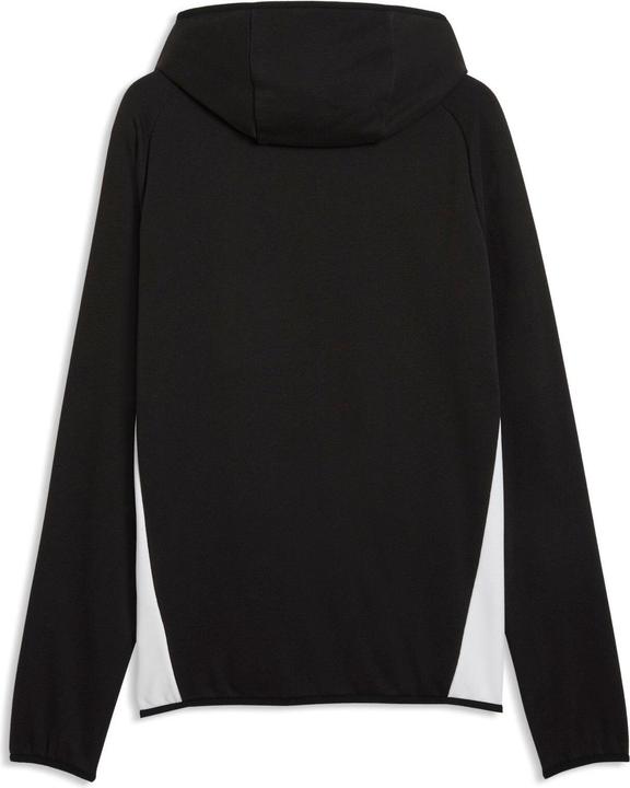 Produktbild Puma BMW MMS Sportswear Hooded Sweat Jacket (M)