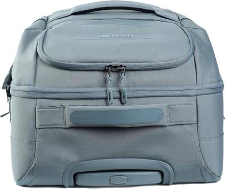 Actual product image Hedgren Journey 2 wheels travel bag 79 cm (109.40 l)