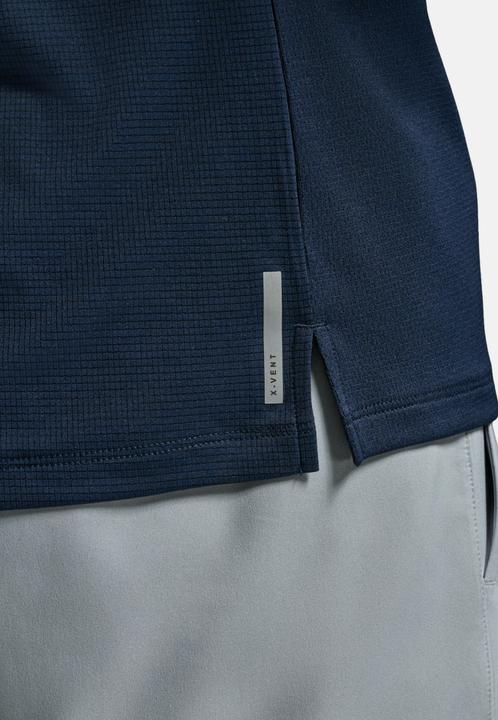 Produktbild 2XU Aero Mesh Tee (S)