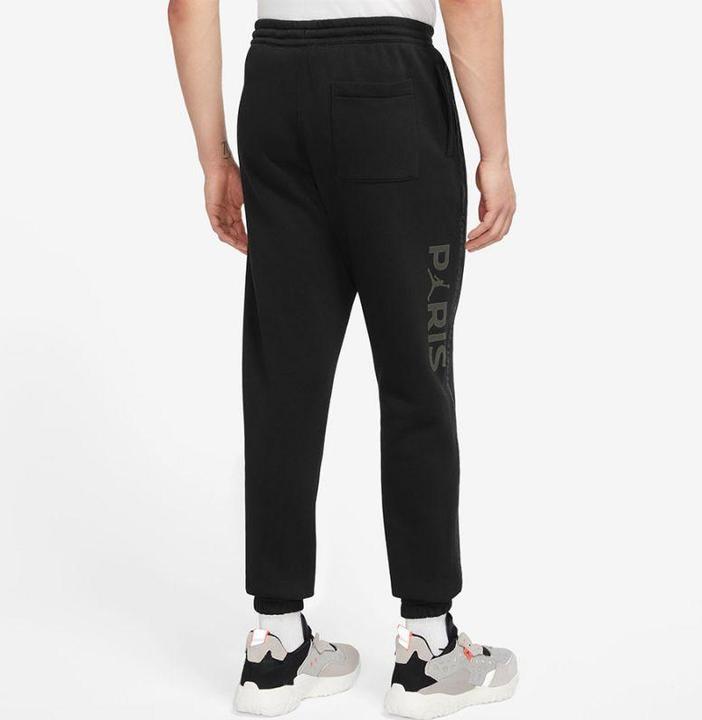 Produktbild Nike Paris St.-Germain Fleece Jogginghose Herren (L)
