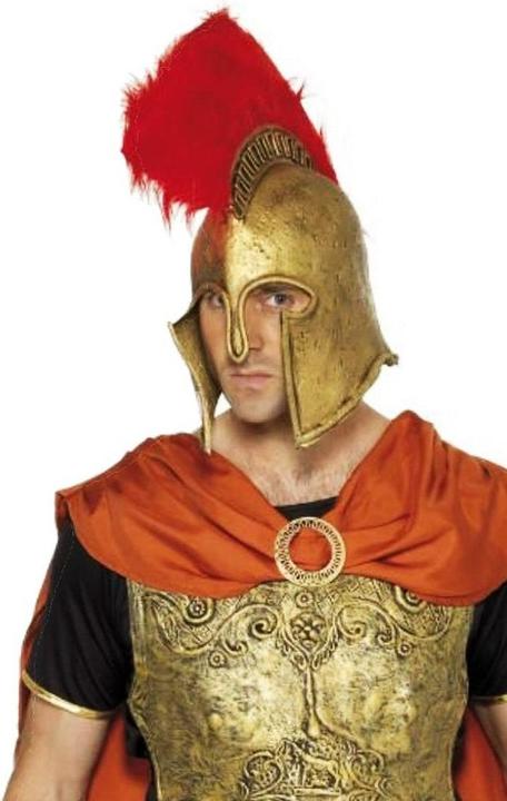 Produktbild Smiffys Römischer Soldat Kostüm (M)