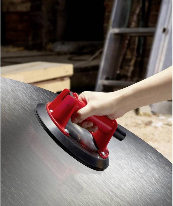 Actual product image Toolcraft Siphon (100 kg)