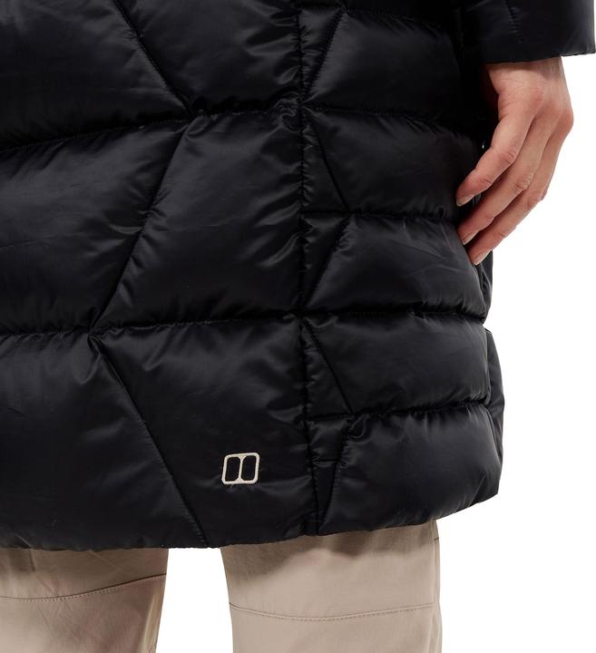 Immagine prodotto Berghaus Explorer lange Daunenjacke für Damen (M)