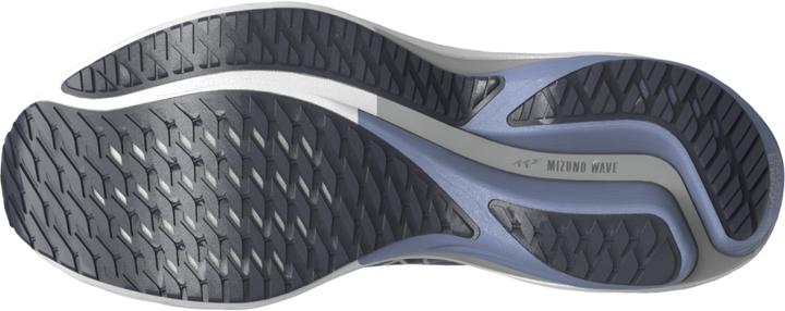 Actual product image Mizuno WAVE RIDER 28 (42)