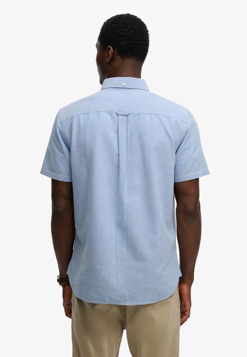 Immagine prodotto Superdry Maglietta Preppy Oxford (M)
