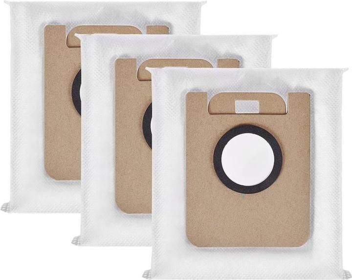 Actual product image Dreame Dust Bag for D10 PLUS (3 x)