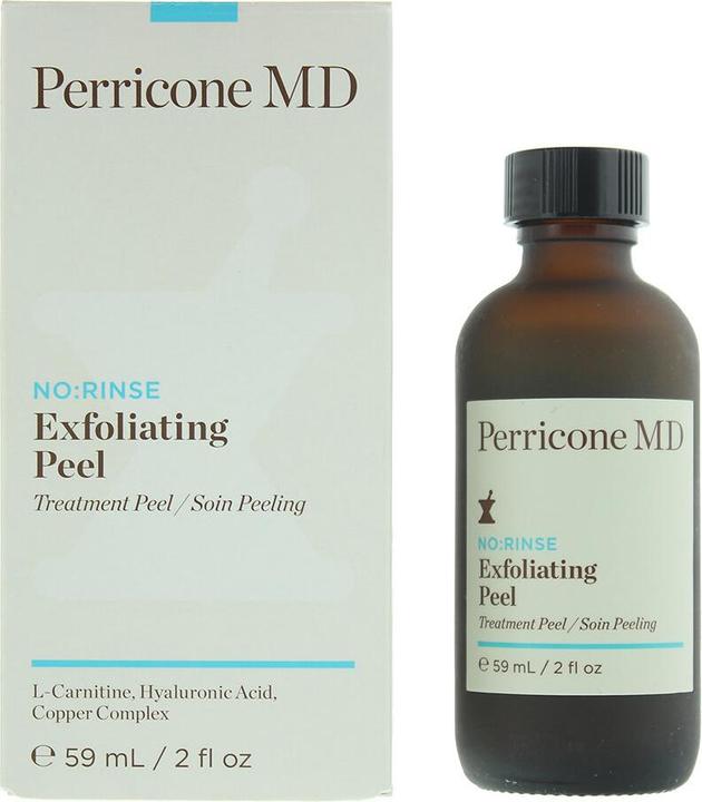 Image du produit Perricone MD No:Rinse Exfoliating Peel 59ml (Exfoliant nettoyant, 59 ml)