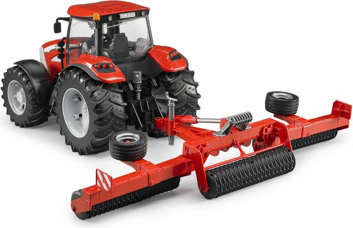 Produktbild Bruder Cambridge Walze