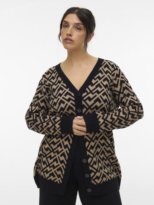 Produktbild Vero Moda VMCARIA Strickjacke Strickjacke (46, 48)