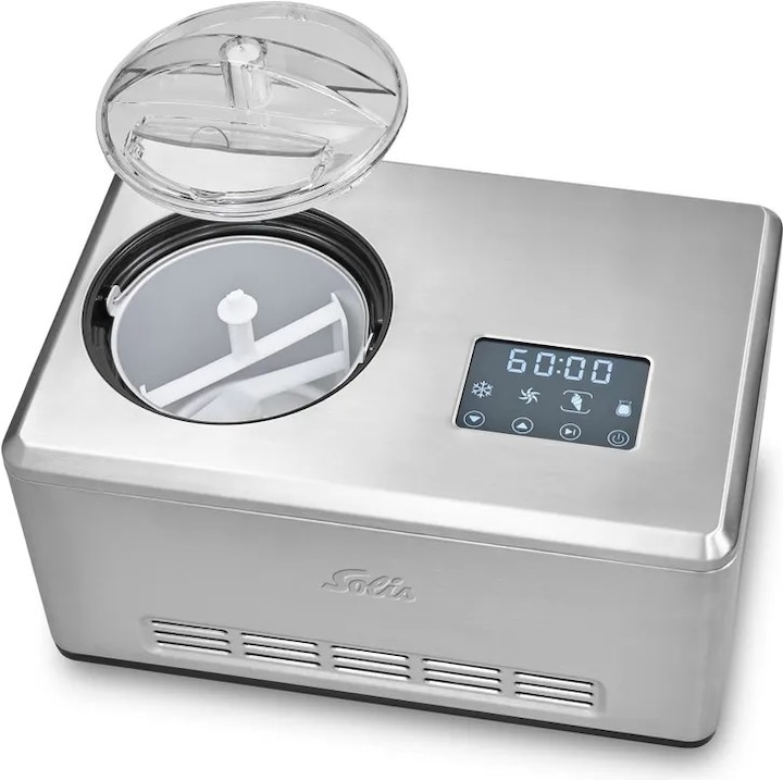 Image du produit Solis Gelateria Pro Touch (Fiche CH)