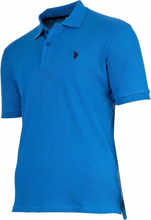 Produktbild U.S. Polo ASSN. Shirt Poloshirt Basic (L)