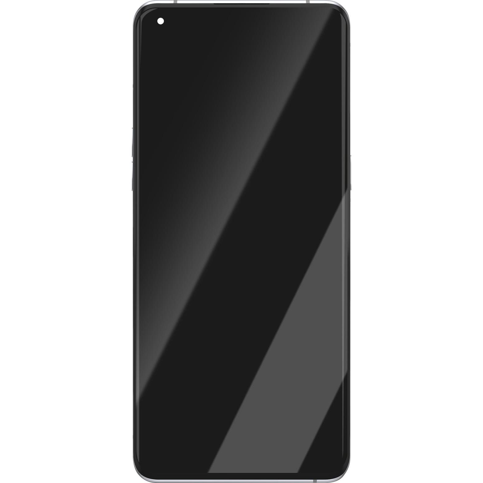 OPPO Complete Screen (Display, Oppo Find X5 Pro), Mobilgerät Ersatzteile, Weiss