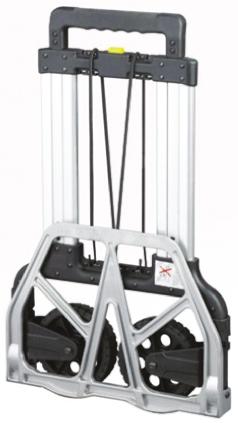 Produktbild RS PRO Light Weight Folding Truck 125kg (125 kg)