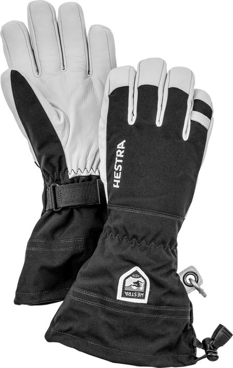 Produktbild Hestra Army Leather Heli Ski (9)
