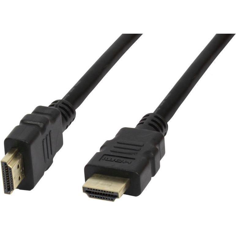 Synergy 21 Kabel Video HDMI 2.1 ST/ST 1.5m UHD II 7680×4320a60Hz 4 4 4 8bit or 4ka120 4 4 4 - Kabel (1.50 m, HDMI), Vide...