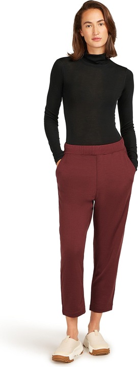 Actual product image Icebreaker Crush II Ankle (L)