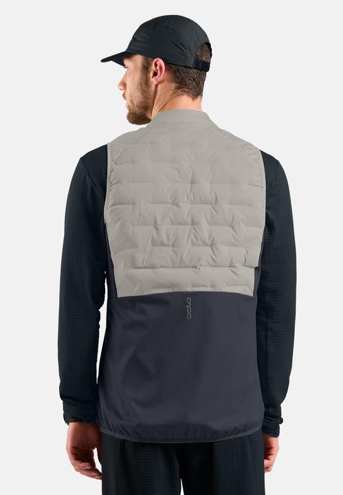 Actual product image Odlo Vest Zeroweight Insulator (M)