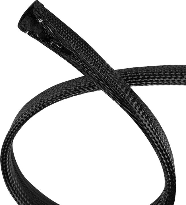 Image du produit LogiLink KAB0082 (Gaines pour câbles, 500 cm)
