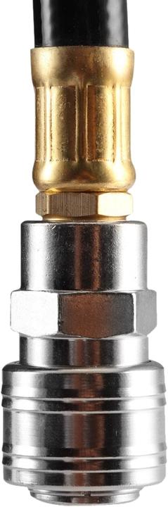 Actual product image Stahlwerk Compressed air hose reel automatic reel 10m 8 bar