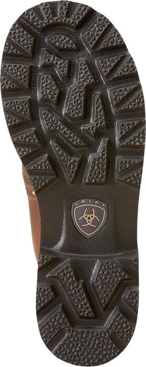Actual product image Ariat 's western boots gembaby (40)