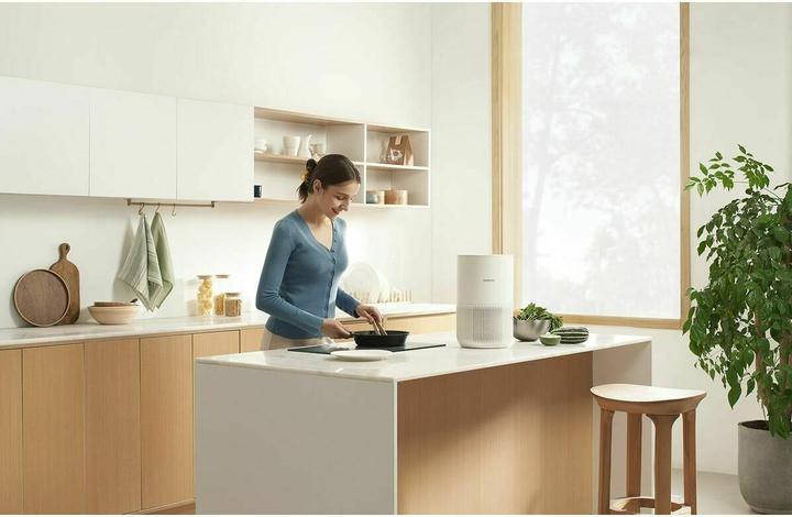 Immagine prodotto Xiaomi Purificatore d'aria intelligente 4 Compact (27 m²)