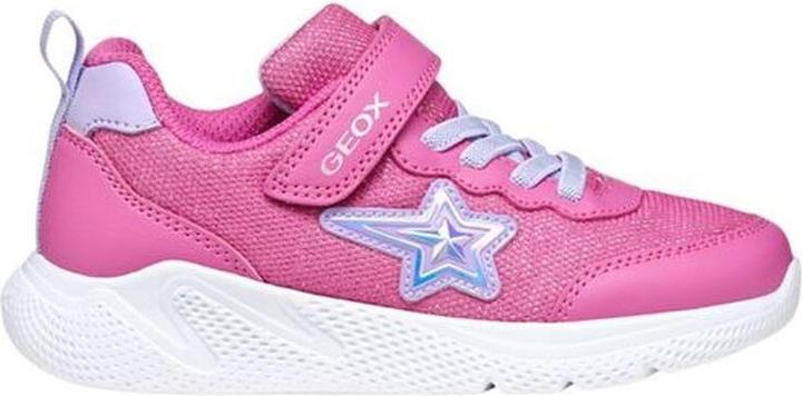 Actual product image Geox Sprintye (21)