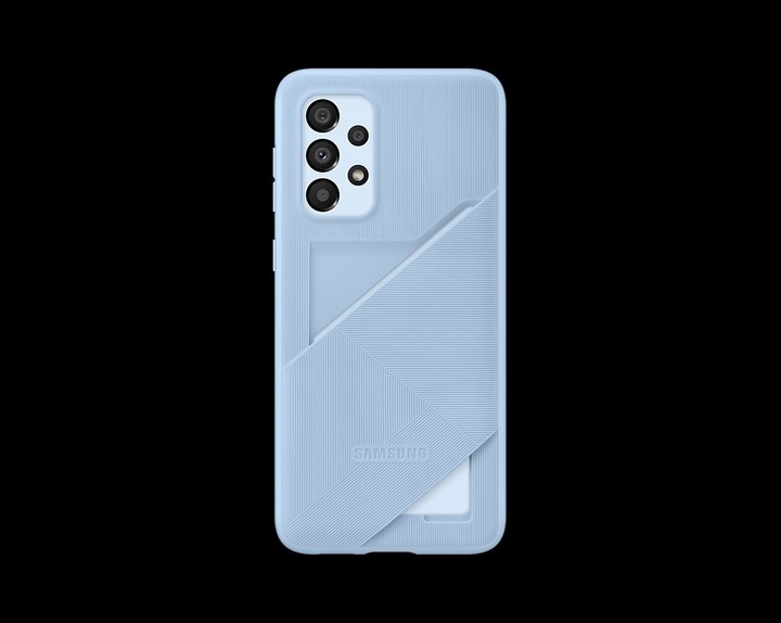 Produktbild Samsung Card Slot Cover (Samsung Galaxy A33 5G)