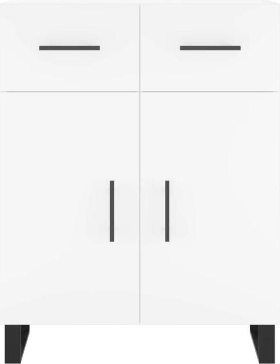 Image du produit vidaXL Sideboard (69.50 x 34 x 90 cm)