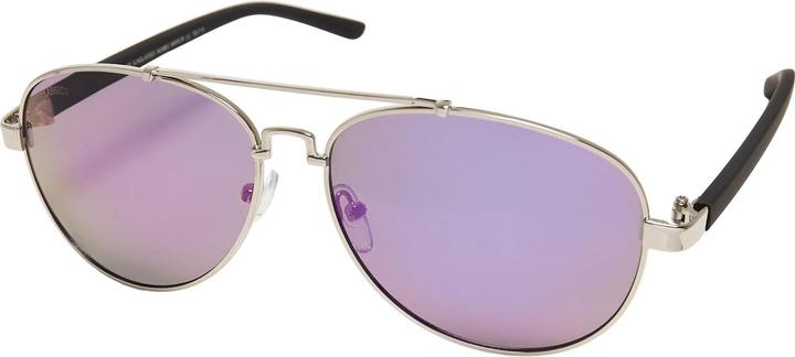 Produktbild Urban Classics Sunglasses Mumbo Mirror UC
