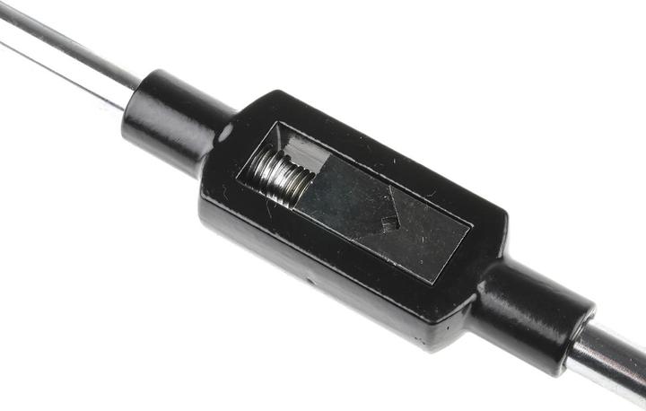 Productafbeelding RS PRO Tapsleutel 356mm M6 - M20