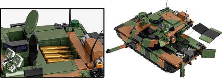 Produktbild Cobi AF M1A2 Abrams US 1069T