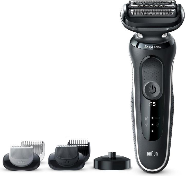 Actual product image Braun Series 5