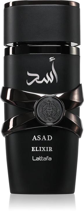 Produktbild Lattafa Asad (Eau de Parfum, 100 ml)