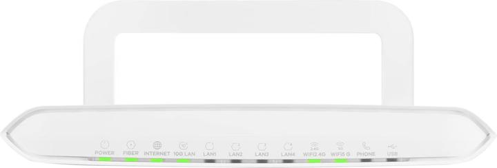 Produktbild Zyxel AX7501 Galaxus Internet