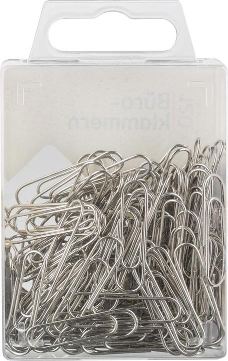 Immagine prodotto Idena Graffette 120pz zincate (120x)