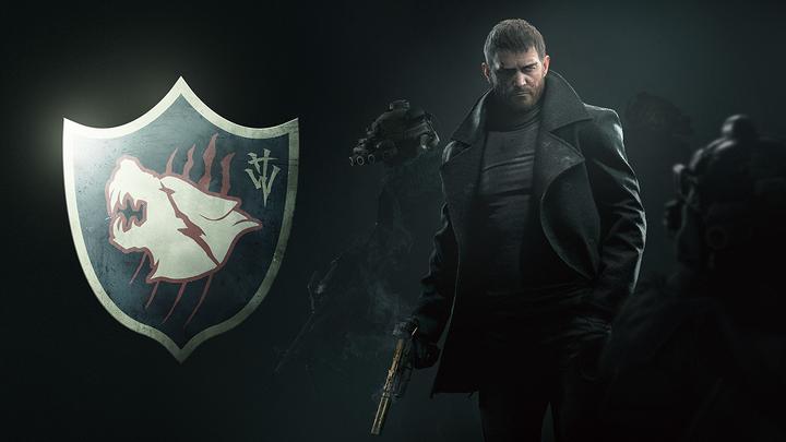 Actual product image Capcom Resident evil village Standard Multilingual Xbox One (Xbox One S, EN)