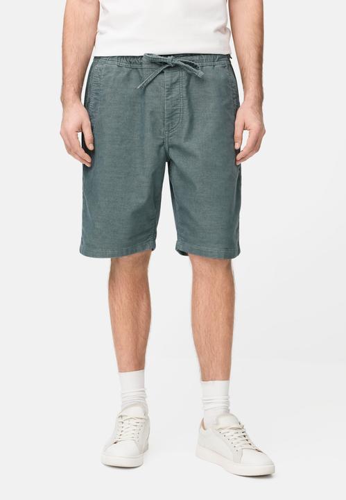 Image du produit Camel Active Bermuda Shorts mit Tunnelzug (M)