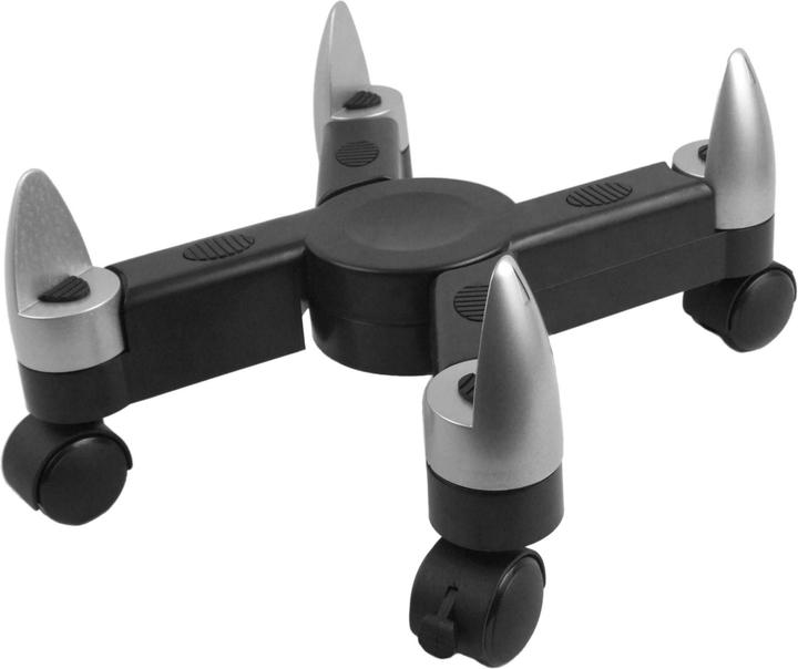 Produktbild Fellowes PC-Untersatz Shredder