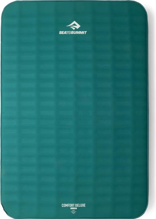 Produktbild Sea To Summit Comfort Deluxe S.I. - Double
