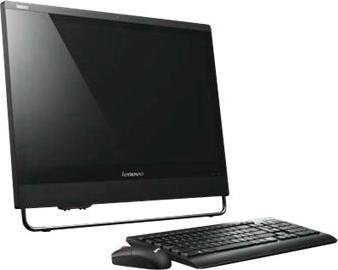 Produktbild Lenovo ThinkCentre M93z (Intel Core i5-4570S, 4 GB)