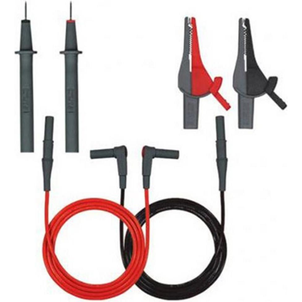 Beha Amprobe, Messleitung, Sicherheits-Messleitungs-Set (