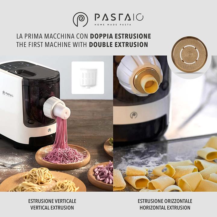 Image du produit Classe Italy Pasta Maker