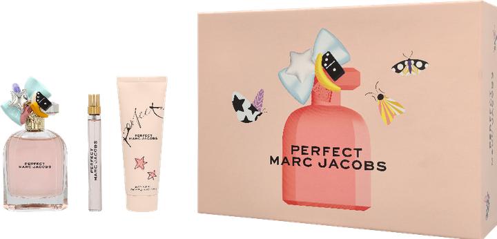 Produktbild Marc Jacobs Perfect (Eau de Toilette, 100 ml)