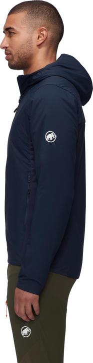 Immagine prodotto Mammut Rime Light IN Flex Hooded Jacket Men (XL)