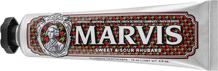 Produktbild Marvis Sweet & Sour (75 ml)