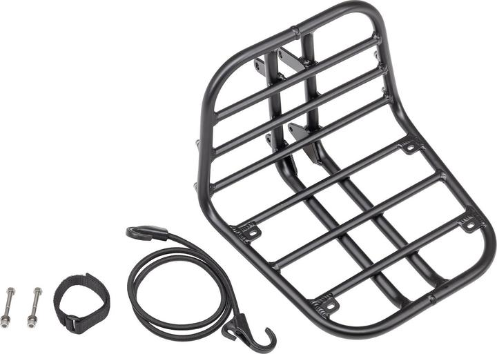 Tern Bicycles Gepäckträger Vorne Hauler Rack HSD GSD