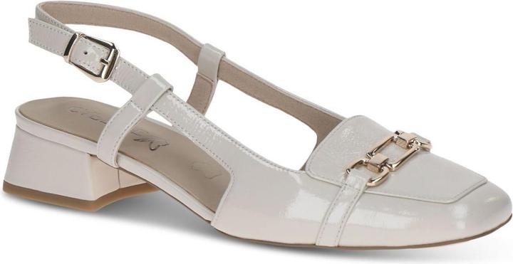 Actual product image Caprice Sling pumps (39)