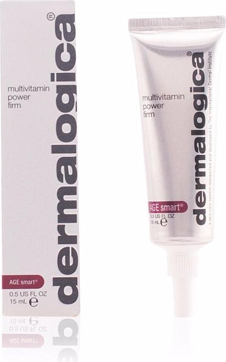 Actual product image Dermalogica Age Smart MultiVitamin Power Firm (Lip cream, 15 ml)